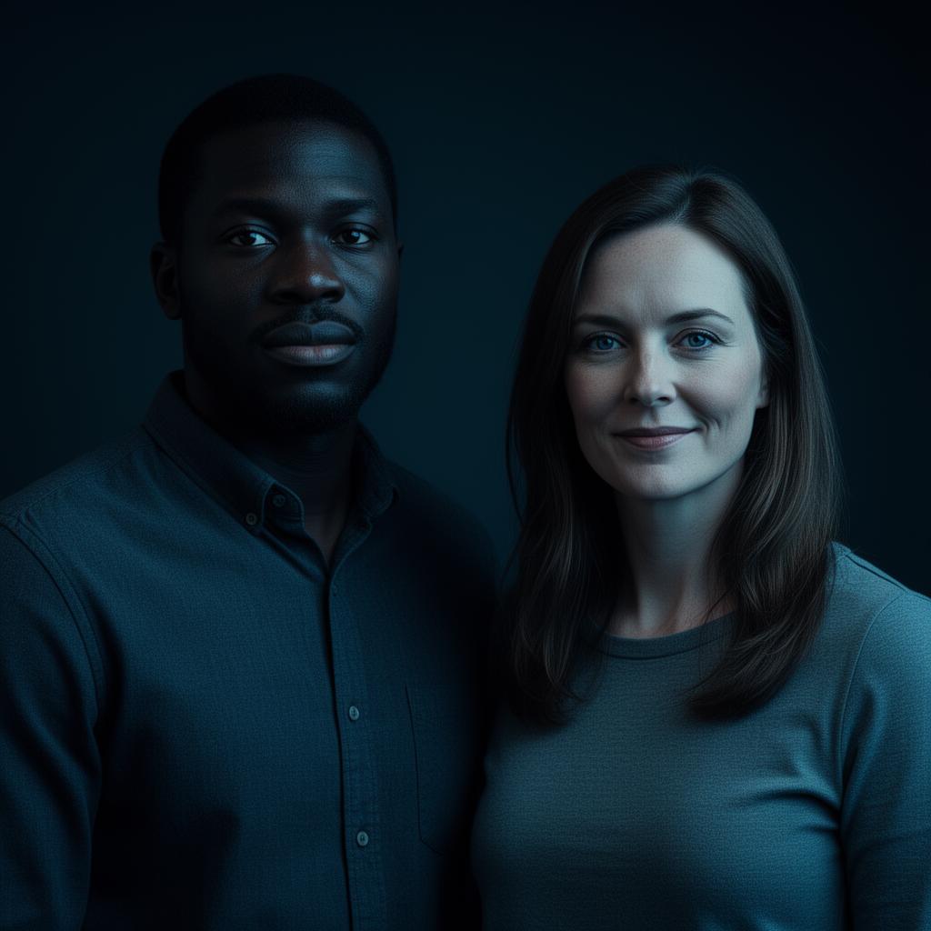 Civilians portrait